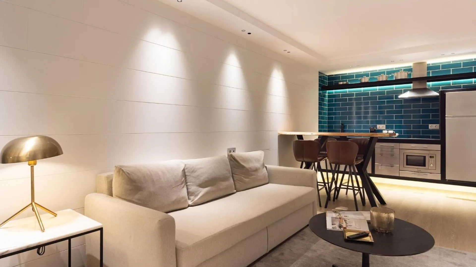 Chayofa Suites 701 Santa Cruz de Tenerife Hiszpania