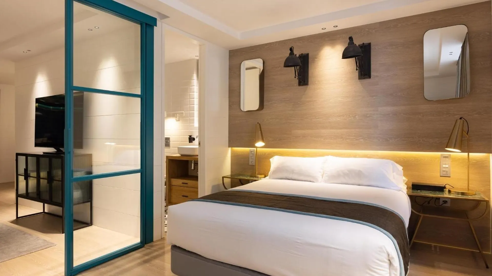 Chayofa Suites 701 Santa Cruz de Tenerife 0*,  Hiszpania