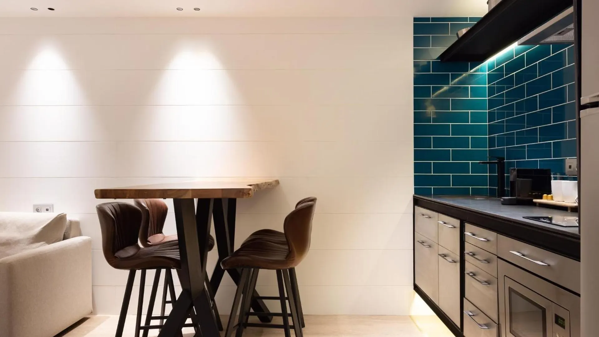 Chayofa Suites 701 Santa-Cruz de Ténérife Appartement