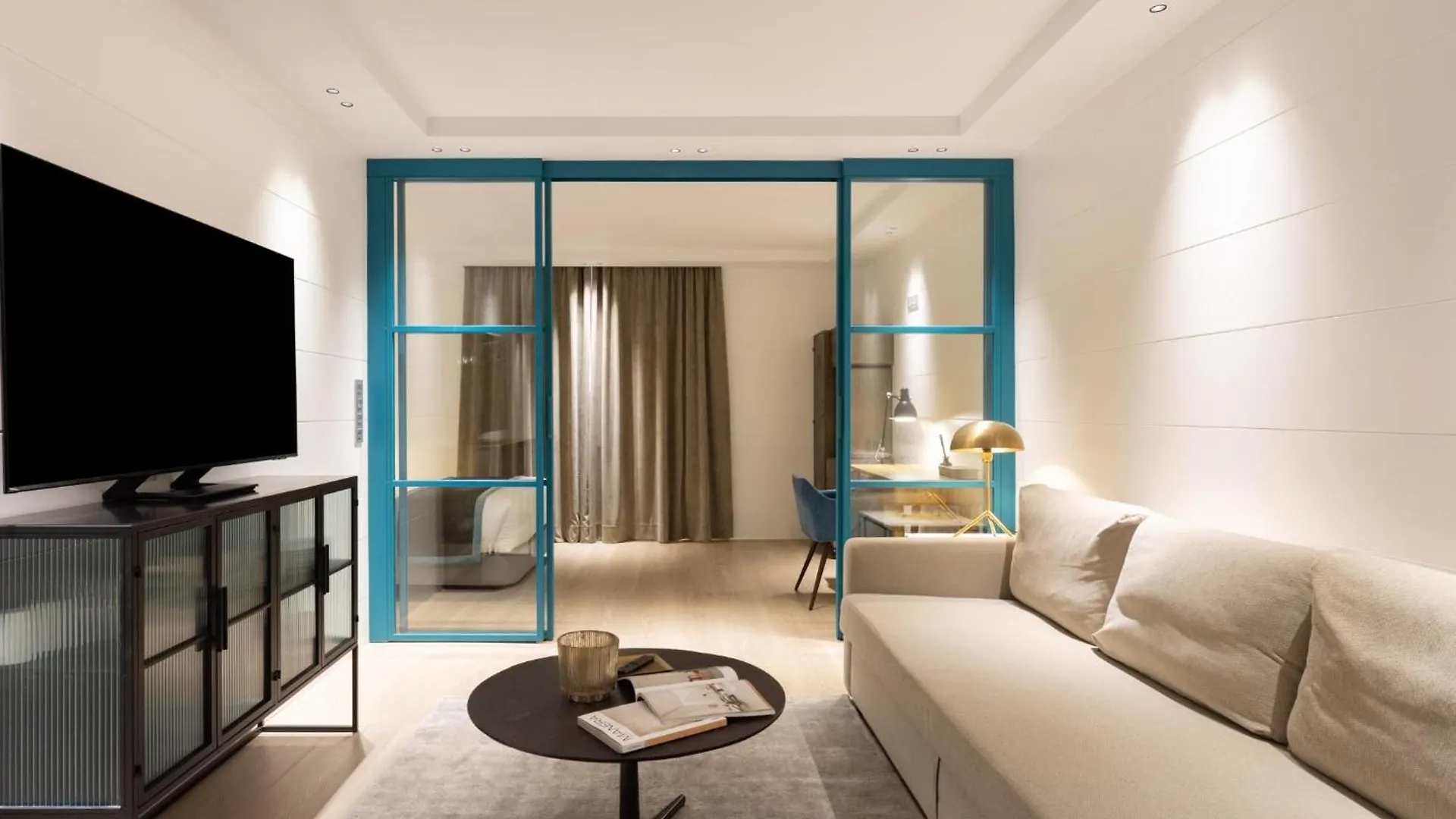 Chayofa Suites 701 Santa-Cruz de Ténérife Appartement