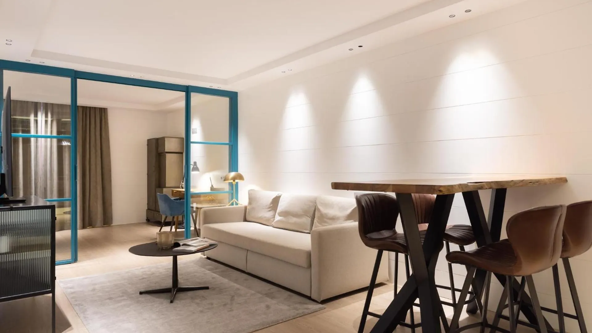 Appartement Chayofa Suites 701 Santa-Cruz de Ténérife Espagne