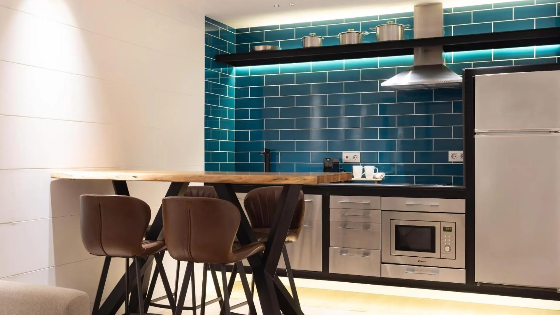 Apartament Chayofa Suites 701 Santa Cruz de Tenerife Hiszpania
