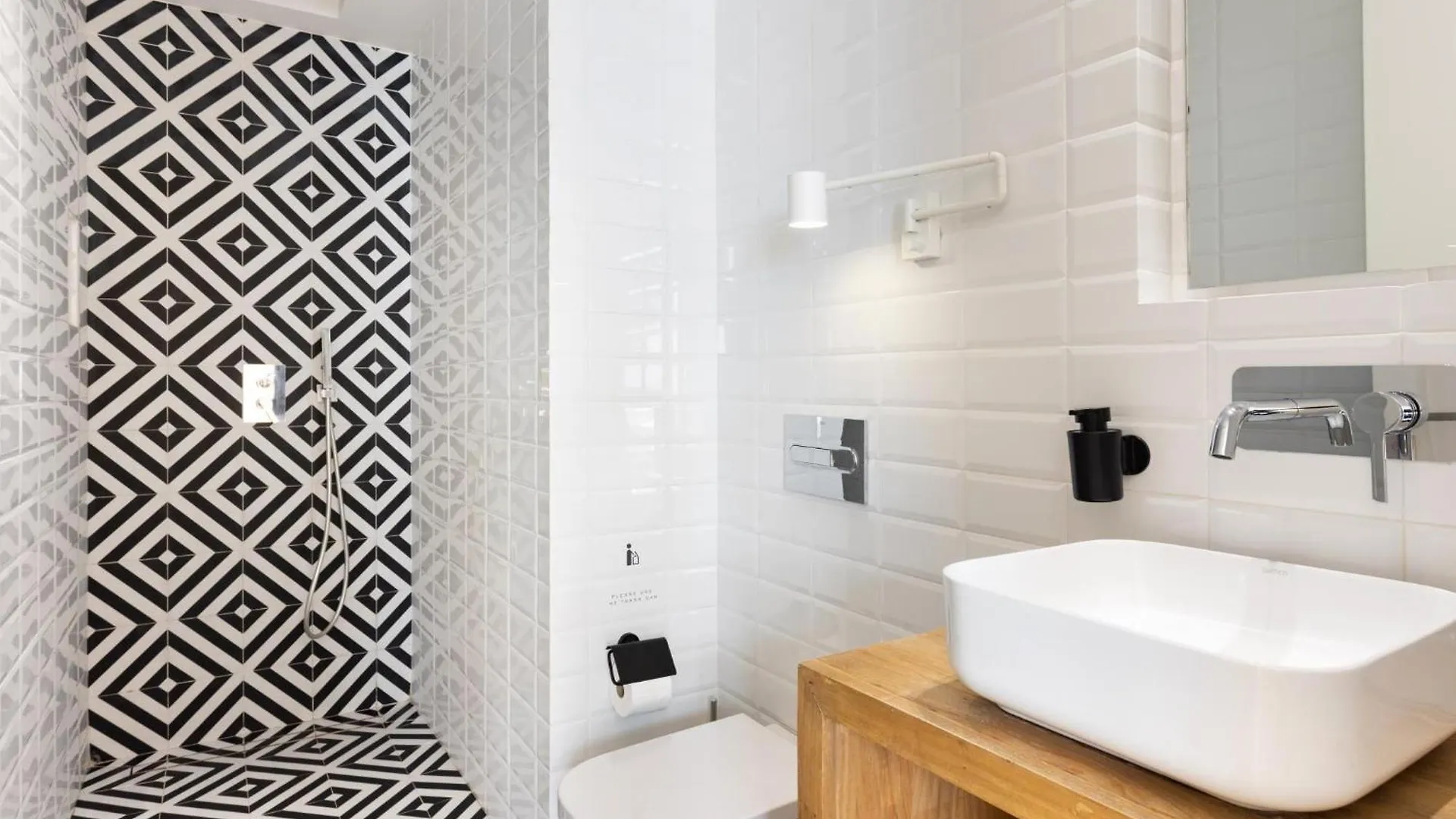 Chayofa Suites 701 Santa-Cruz de Ténérife Appartement